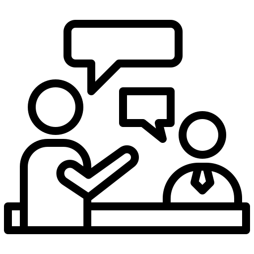 Consult Icon